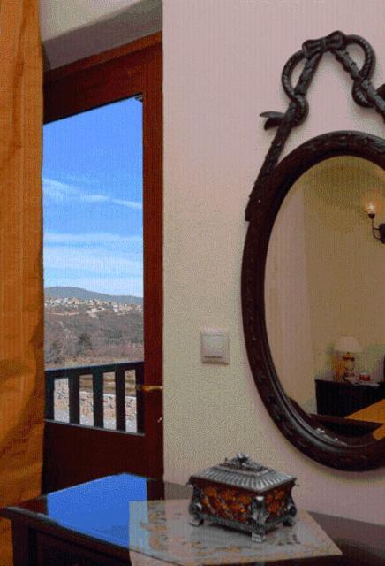 Appartement Diaselon à Elatochori Extérieur photo